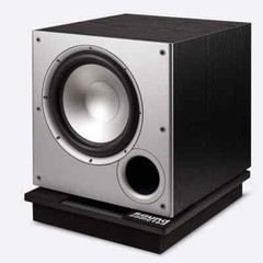 VibeBoss P10 – Isolation Platform Pad Suitable for 8-10 inch Subwoofers