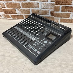 KORG D888 8-track MTR with 80GB HDD Tested, working well, in good condition.