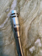 Clear-Com GM-16 16″ Plug-In Gooseneck Microphone New, No Box