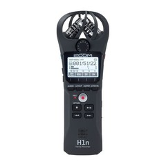 ZOOM H1n APH-1n Accessory Kit for Handy Recorder
