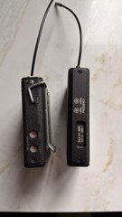 Lectrosonics LMa Transmitter & UCR100 Receiver Wireless Set Block 21