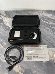 Samson Airline Micro Wireless Earset Microphone System. AH2, AR2a