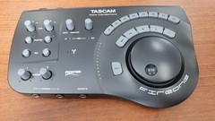 FireOne FireWire Audio/MIDI/Control Surface and Interface