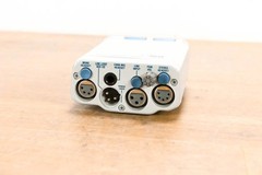 RTS BP-325 Two-Channel Portable Beltpack Intercom Station CG011W7