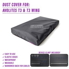 DUST COVER for Avolites T3 / T3-Wing