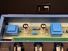 Tube-Tech CL 1B Tube Compressor. US Seller. CL1B CL-1B SN 19070