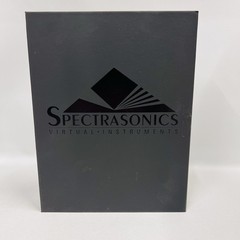 Spectrasonics Omnisphere 2 Virtual Instrument Software Used No License