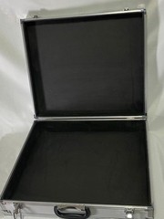 2472 Attache Case Effects Pedal Case