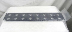 Racks Unlimited Inc. 19in, 16 XLR Panel – New Old Stock, Free Shipping