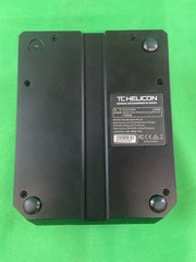 TC Helicon GoXLR MINI Audio Mixer And Interface