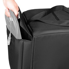 JBL Bags Rolling Base Speaker Transporter for JBL EON ONE MKII PA System