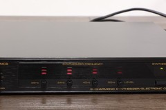 Resoldered dbx 120X-DS 120x Subharmonic Synthesizer Subwoofer 100-240V From JP