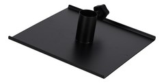 Rockville ACC4 Heavy Duty Pro Audio Monitor/Laptop/Projector Stand