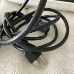 Moog Theremini with WaveTable Synthesizer With Cords And Cables Working