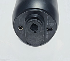 Blue Yeti Professional Multi-Pattern USB Condenser Microphone – Tested