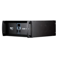 KV2 Audio ESR 3000 2X1300W (One) (TRUEHEARTSOUND)