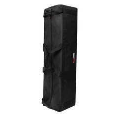 Gator Cases GP-HDWE-1246W Drum Hardware Bag with Wheels idjnow
