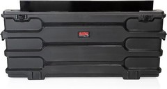Gator Cases Molded LCD/LED TV and Monitor Transport Case; Fits 49″ – 55″ Screens