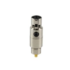 HIXMAN XCSH For Point Source Audio SERIES8 Mic Fits Shure Line6 Carvin System
