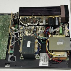 Bogen WV150 Wall Mount Power Vector Modular Input Amplifier