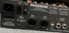 MACKIE 1402-VLZPro