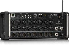 Behringer X Air XR18 18-channel Tablet-controlled Digital Mixer