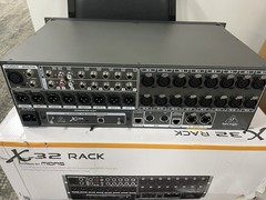 Behringer X32 40 Channel Digital Rack Mixer