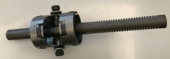 Gitzo G11510N Microphone Shock Mount Mic holder Boom accessory – Made in Italy