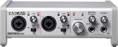 SERIES 102i 10 IN/2 OUT USB Audio Interface with MIDI, DAW Recording Software…