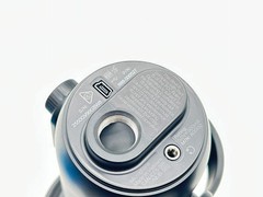Blue Yeti USB Microphone A00132 — Sold As-Is