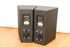 JBL AC2212/95 Compact 2-Way Loudspeaker with 1 x 12″ LF (PAIR) CG0104Y