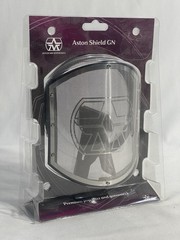 *NEW* Aston Microphones Shield GN Premium Pop Filter w/ Gooseneck & Clip