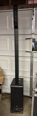 JBL EON ONE Pro Battery-Powered Column Active PA Speaker Sys w/Mixer & Bluetooth