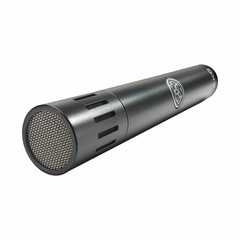 AKG C151 Professional Mic Small Diaphragm Cardioid Condenser Microphone