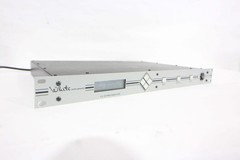 White Instruments 4700 1/3 Octave Equalizer