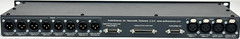 AudioScience BOB1024 Rackmount XLR Breakout Box