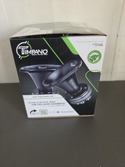 Timpano TPT-DH2000 PRO 2″ Exit Compression Driver Horn 450 Watts Max Power 8 Ohm