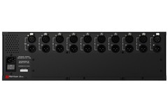 Harrison Audio D510r 500 Series Rack System
