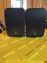 Behringer Monitor 1C SET Ultra Compact Passive 2 way Loudspeakers