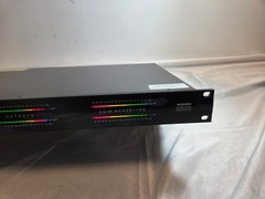 Wheatstone M-2 Dual Channel Digital Mic Voice Processor Broadcast Pro works 2015
