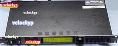 1pcs DBX QUANTUM Audio Mastering Processing