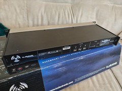 TC Electronic PowerCore x4 Firewire edition
