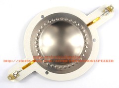 8PCS/LOT Replacement Diaphragm for JBL 2418, 2418H, 2418H-1, Eon15, EON Power15