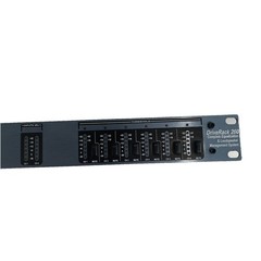 DBX Drive Rack 260 DriveRack 2×6 Speaker Management Processor PROAUDIOSTAR