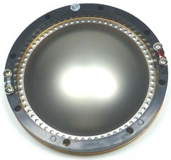 Replacement Diaphragm for JBL 2445H, 2441, 375H, 376H, D8R2440, 8 ohm