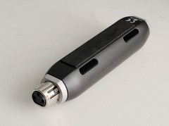 Shure X2U XLR USB Microphone Signal Adapter. Excellent Working.