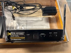 Digital Reference DR-2505