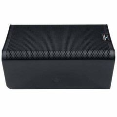 QSC K8.2 K2 Series 2-Way 8″ 2000W Powered/Active DJ PA Loud Speaker K8