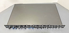 Wheatstone M-1 Single Channel 24 Bit Digital Microphone Processor Tested Read
