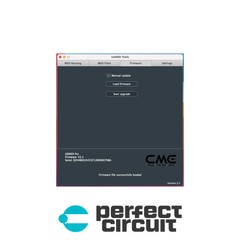 CME U6MIDI Pro Smart MIDI Interface MIDI INTERFACE – NEW – PERFECT CIRCUIT
